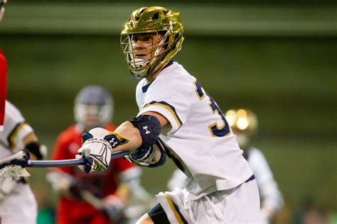 Previewing Notre Dame’s 2020 men’s college lacrosse schedule - College Crosse