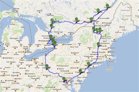 Elevation of Aldie, VA, USA - Topographic Map - Altitude Map