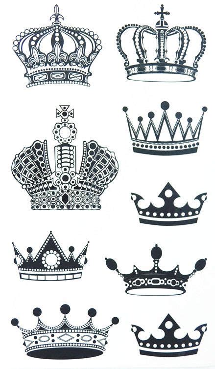 coronas | Crown tattoo design, Crown tattoo, Couple tattoos