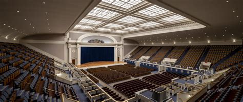 DAR Constitution Hall | Washington Performing Arts