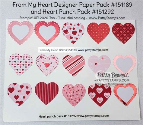 2020 stampin up mini catalog sneak peek video – Artofit