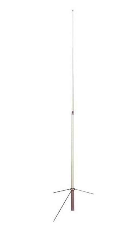 OPEK TS-20 - Tri-Band Ham Radio Base Station Antenna - 146/220/445 MHz