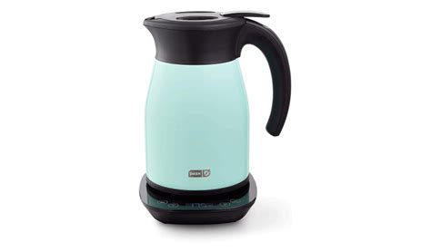 The 15 Best Electric Tea Kettles of 2022 - PureWow