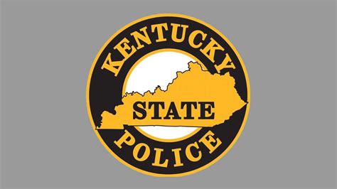 Kentucky State Police Logo