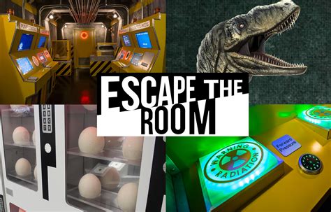 Buy Your Escape The Room NYC Tickets Today