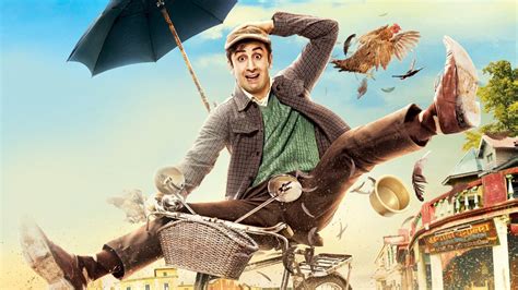 Barfi! Movie Wallpapers - Wallpaper Cave