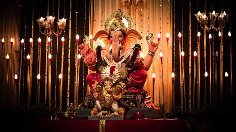 Best Ganesh Chaturthi 2023 Wishes, quotes, messages and much more