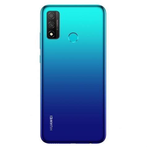 Huawei P Smart 2020 Aurora Blue 6.21 ' '/4GB/128GB