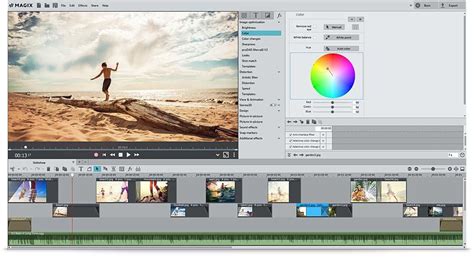 8 best photo slideshow maker software with music and effects