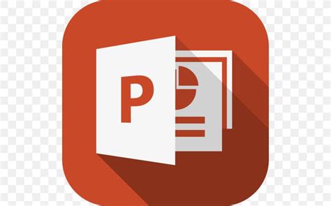 Microsoft PowerPoint Presentation Program Slide Show, PNG, 512x512px ...