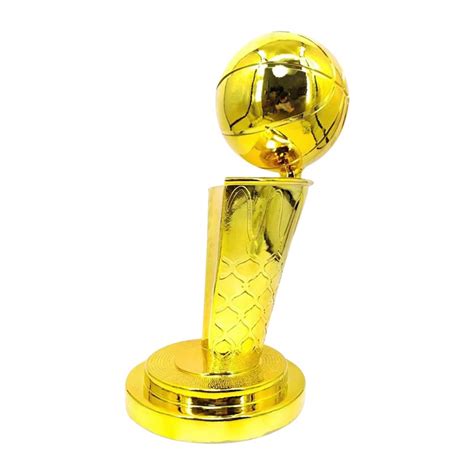 【NBA】 Larry O'Brien NBA Championship Trophy