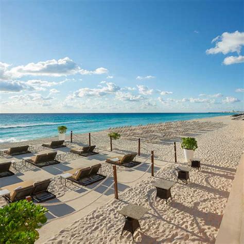 Hard Rock Hotel Cancún All Inclusive 4 | TMTravel | Romantic Luxury Travel Agency