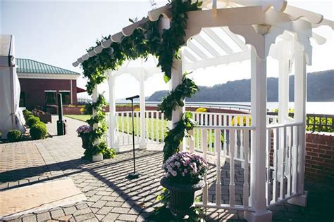 The Grandview - Poughkeepsie, NY - Wedding Venue