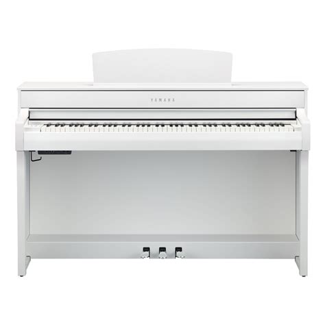 CLP-745 Clavinova Digital Piano - Yamaha USA