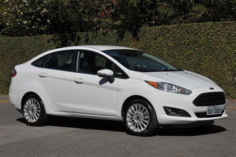 Hiper Carro: Ford lança New Fiesta sedan 2014 por R$ 49.990