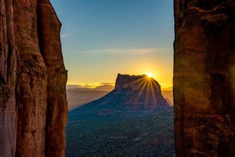 15 Stunning Sedona Sunrise + Sunset Photography Spots