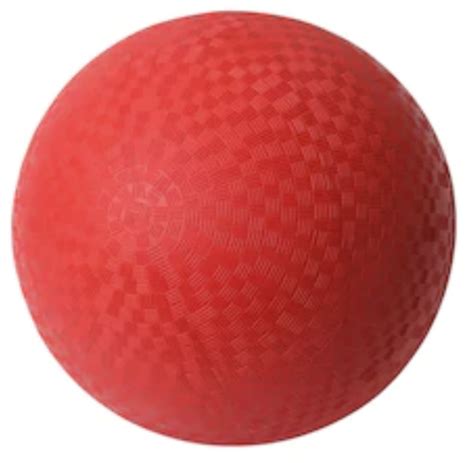 The red rubber kickball : r/nostalgia