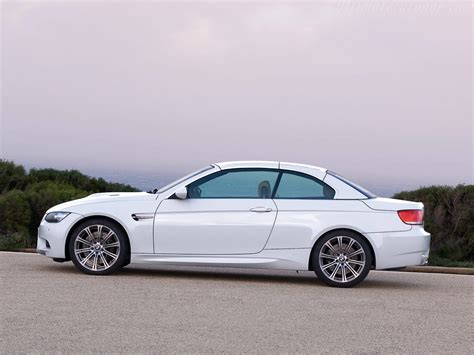 BMW E93 M3 Convertible High Resolution Image (5 of 12)