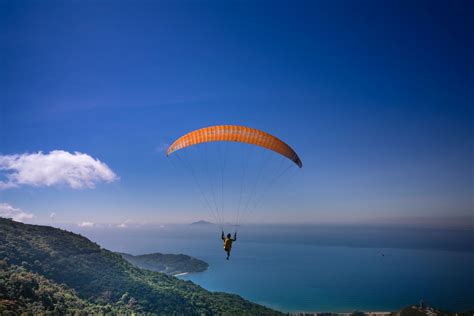 7 extreme sports to try out this summer | Tatler Asia