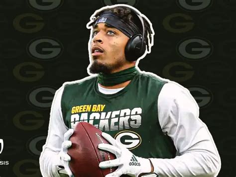 Jaire Alexander Archives - Packers Coverage