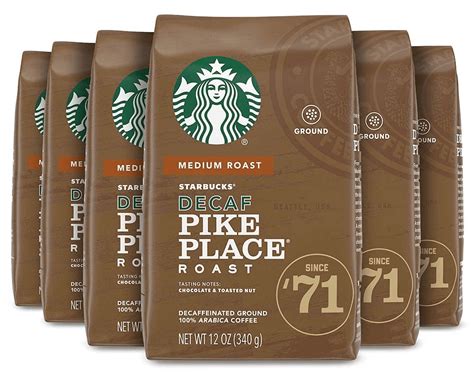 6 Best Starbucks blends - starbmag