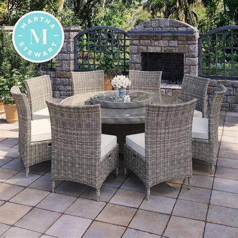 Martha Stewart Patio Chair Replacement Parts - Patio Furniture