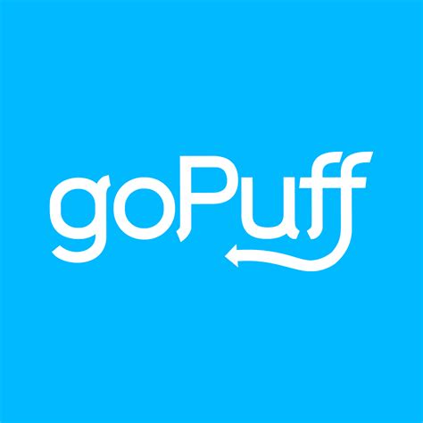 gopuff-logo - Courier Hacker