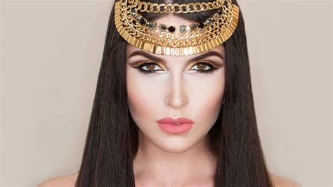 Conoce los secretos de belleza de Nefertiti y Cleopatra | Noticias de ...