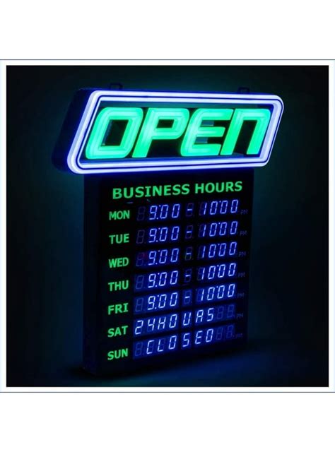 Neon Signs in Novelty Lights - Walmart.com