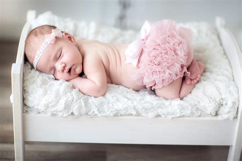 Newborn Baby Girl Wallpapers - Wallpaper Cave