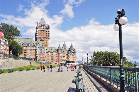 10 Best Things to Do in Quebec City - What is Quebec City Famous For? – Go Guides