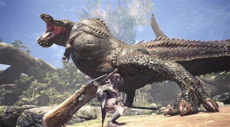 How to Beat Deviljho - Monster Hunter: World Guide