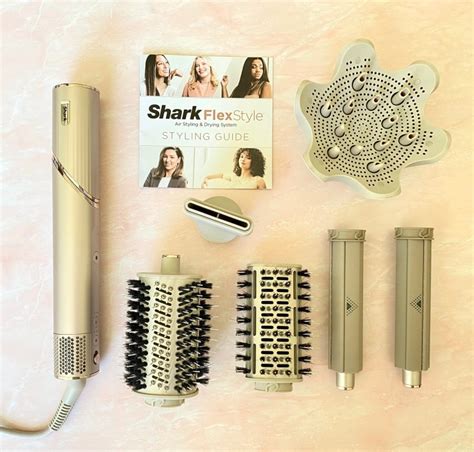 Shark FlexStyle Review - Fabulous and Fun Life