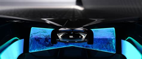 BMW i9 :: Behance