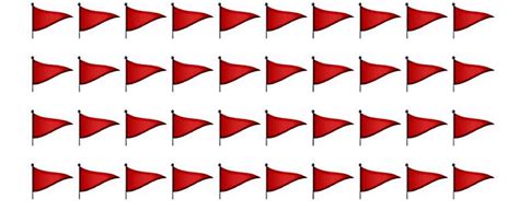 What Do the Red Flags on Twitter Mean? - Twenvy