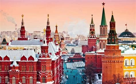 Moscow in Winter | Moscow travel, Travel, Moscow