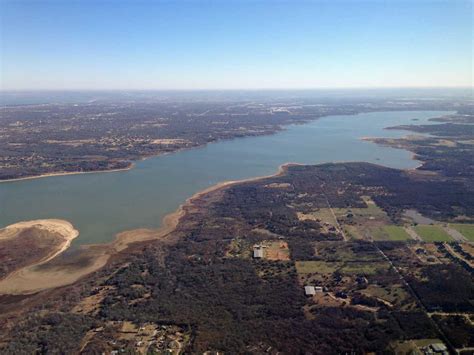 12 Best Lakes in Dallas, Texas | Lakes Near Dallas