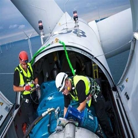 Wind Turbine Installation Service, Turbine Air Ventilator Installation - Hassan Brothers ...