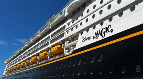 Disney Cruise Line Drops St. Petersburg, Russia from European Itinerary - DCL Fan