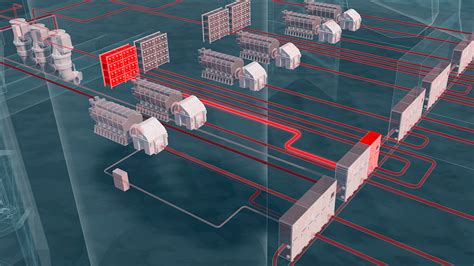 Onboard DC Grid™: flexible power distribution for modern vessel operations | ABB