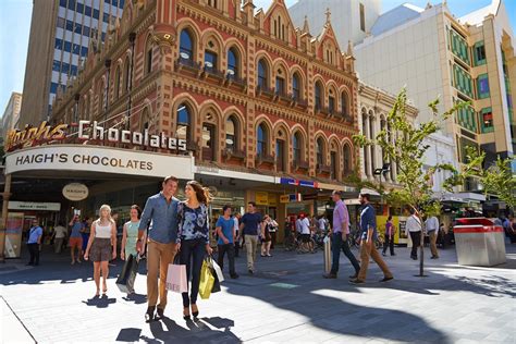 Adelaide - Morning City Tour (Full Day) | Adelaide Day Tours | Australia | Land Only Tour | AF ...