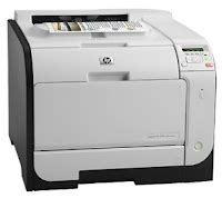 HP LaserJet Pro 400 M451dw Driver Download | Drivers Reset