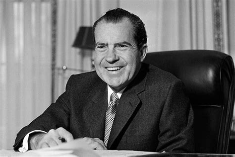 Richard Nixon's resignation: the day before, a moment of truth - CSMonitor.com