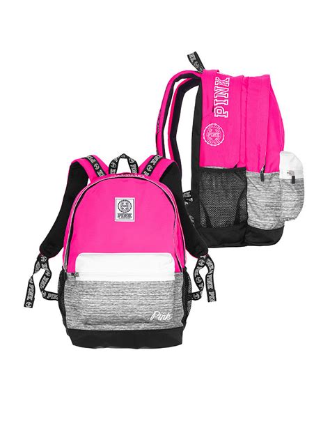 Victoria's Secret PINK Backpacks ONLY $30! ⋆ Coupon Confidants