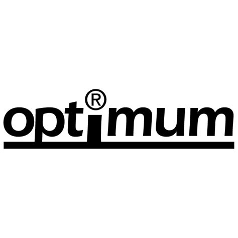 Optimum (79669) Free EPS, SVG Download / 4 Vector