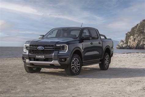 2022 Ford Ranger: Full pricing revealed | CarExpert