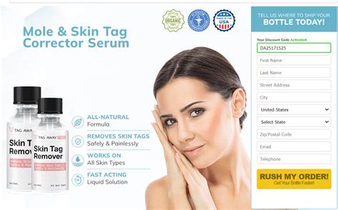 Anatomyone Skin Tag Remover REVIEWS [Is Scam OR Legit] Check Ingredients Price PROS CONS & How ...