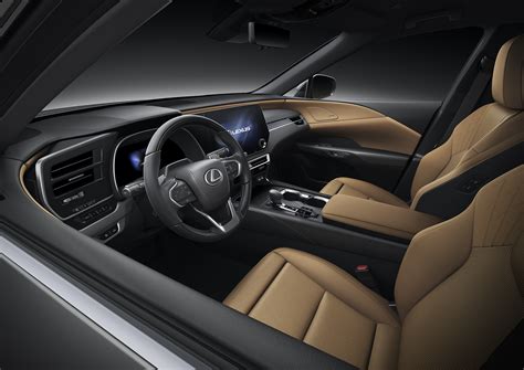 Lexus Rx 350 Interior Colors 2022 | Cabinets Matttroy