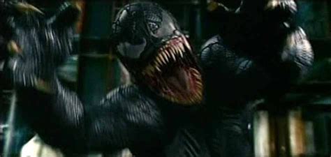 Venom - Spider-Man 3 - Venom Photo (1883845) - Fanpop