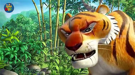 Jungle Book Cartoon Wallpaper Hd ~ Jungle Book Wallpapers | Bodegawasuon